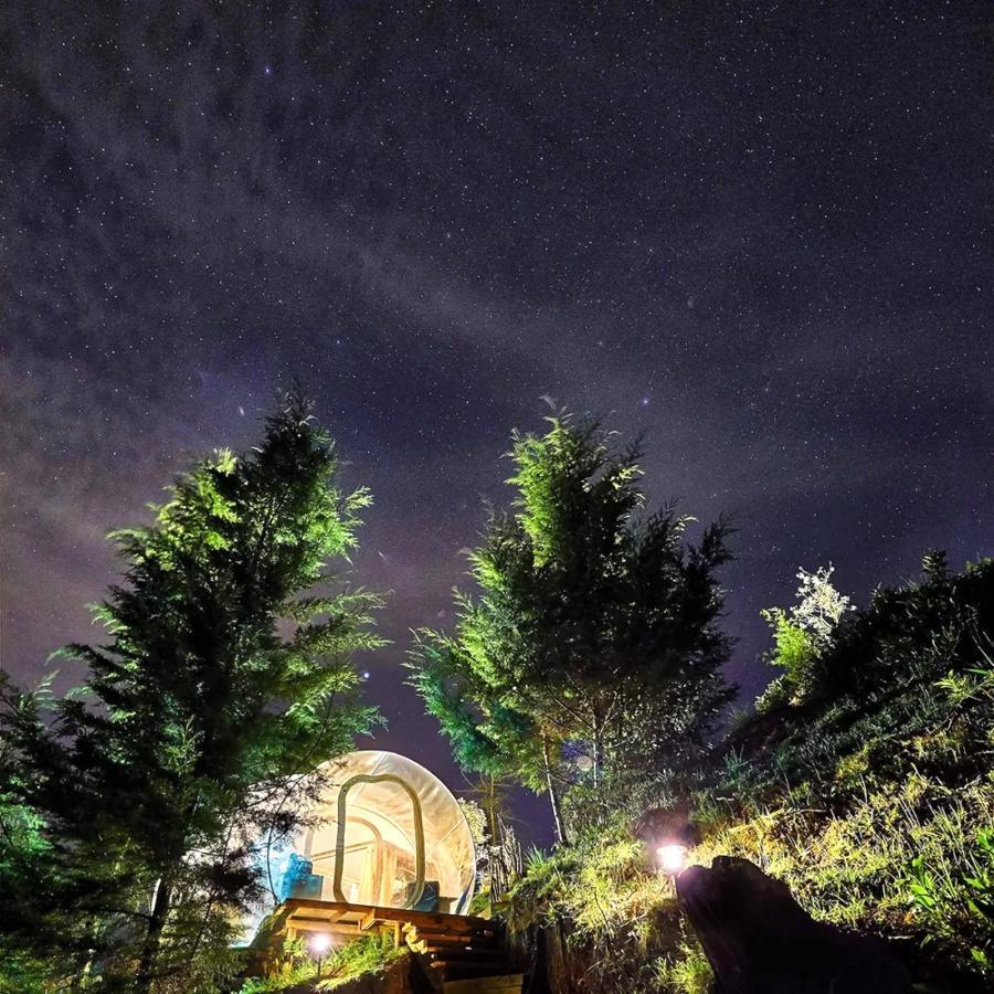 Bubblesky Glamping 40 Min From Medellin Hotel El Retiro  Exterior foto