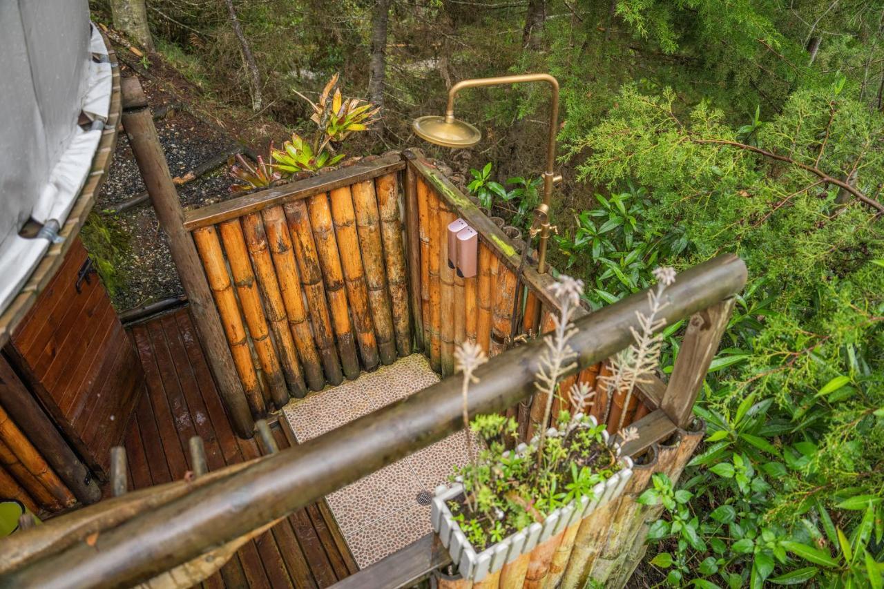 Bubblesky Glamping 40 Min From Medellin Hotel El Retiro  Exterior foto