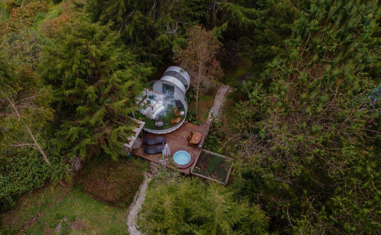 Bubblesky Glamping 40 Min From Medellin Hotel El Retiro  Exterior foto