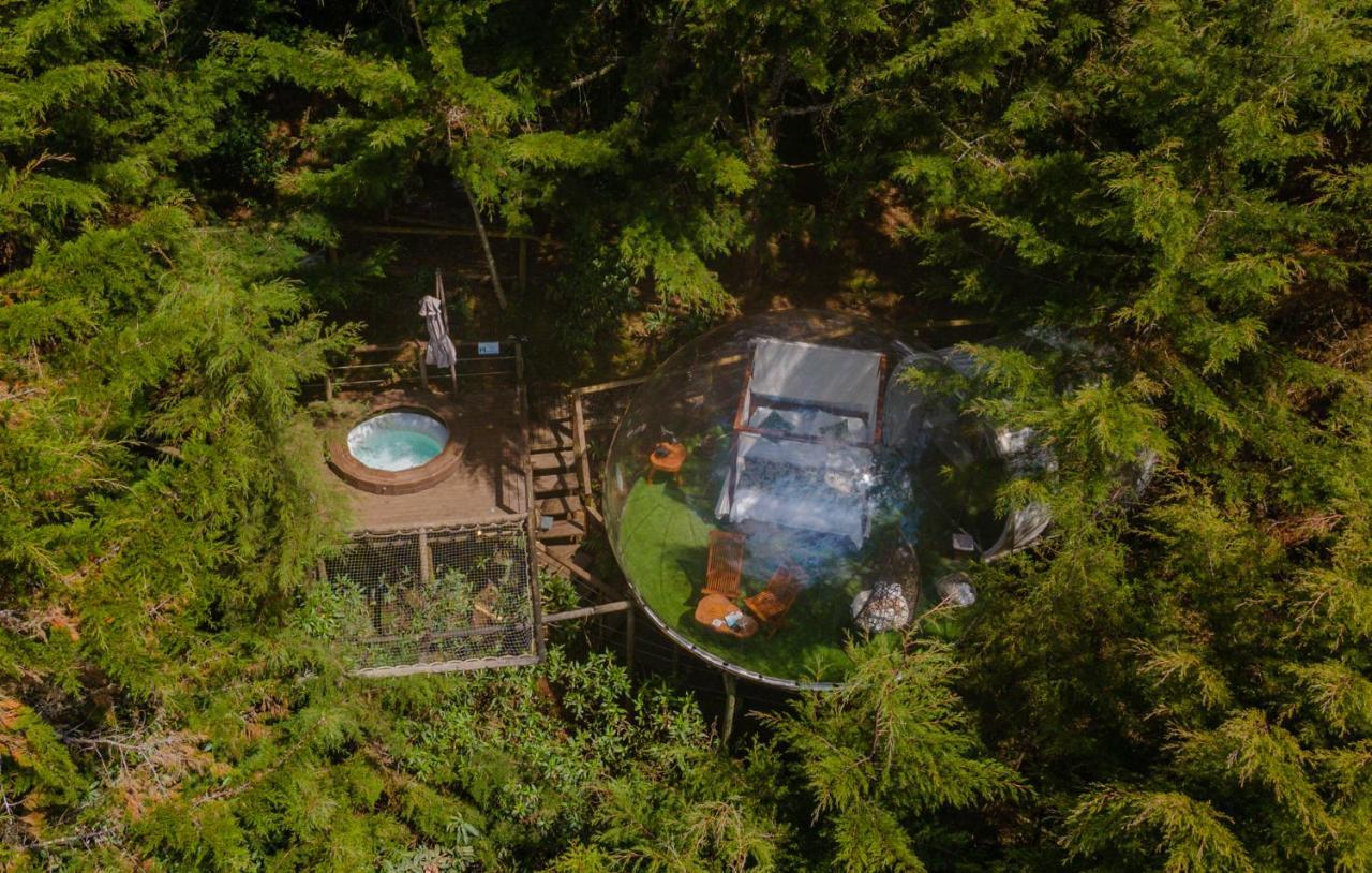 Bubblesky Glamping 40 Min From Medellin Hotel El Retiro  Exterior foto