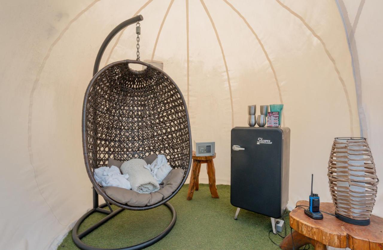 Bubblesky Glamping 40 Min From Medellin Hotel El Retiro  Exterior foto