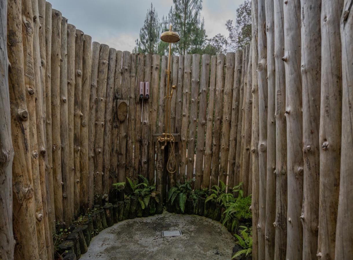 Bubblesky Glamping 40 Min From Medellin Hotel El Retiro  Exterior foto