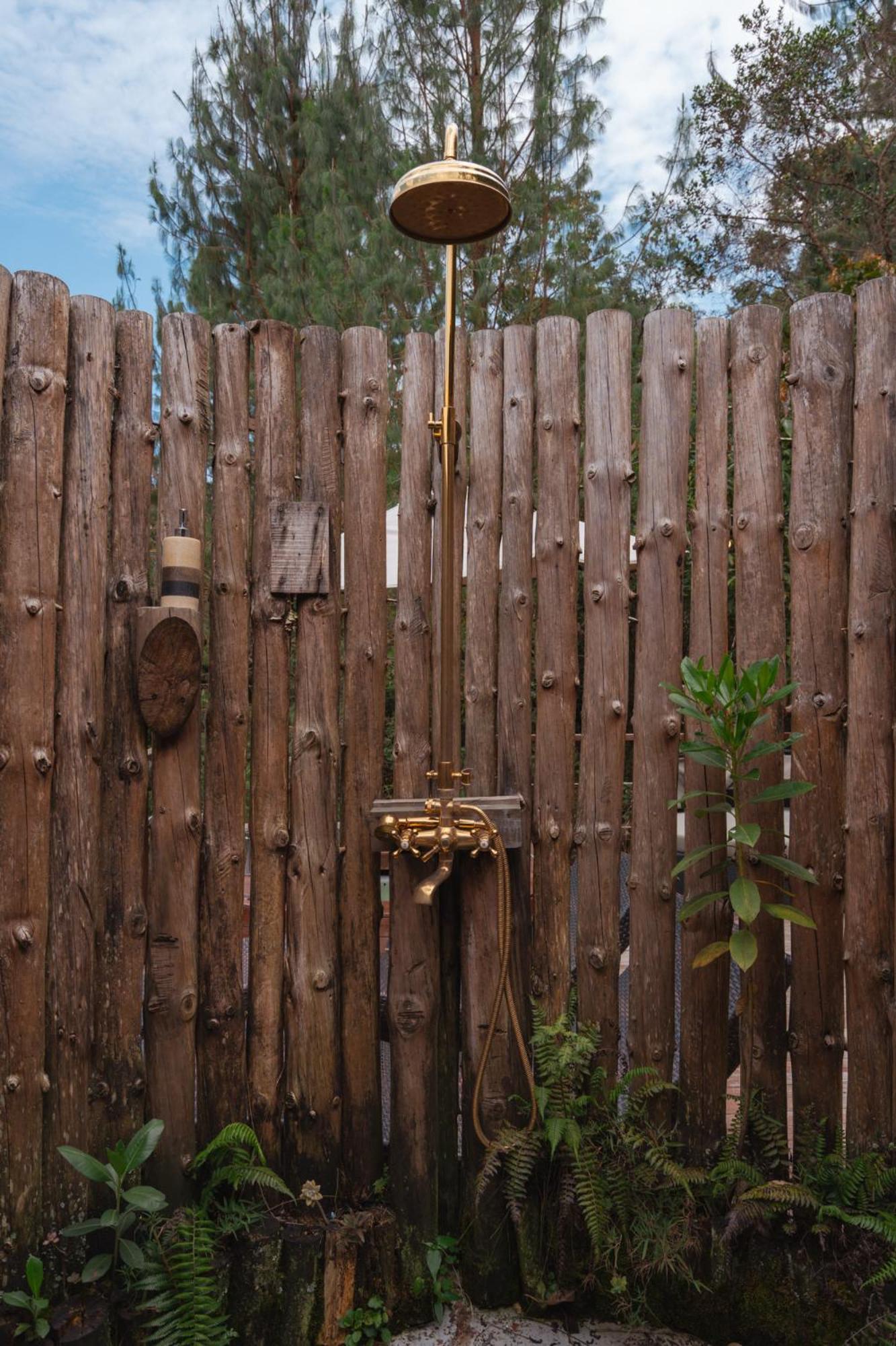 Bubblesky Glamping 40 Min From Medellin Hotel El Retiro  Exterior foto